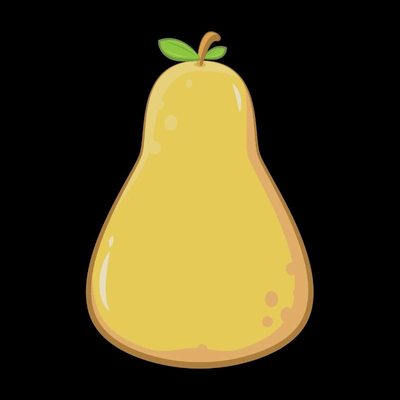 pear