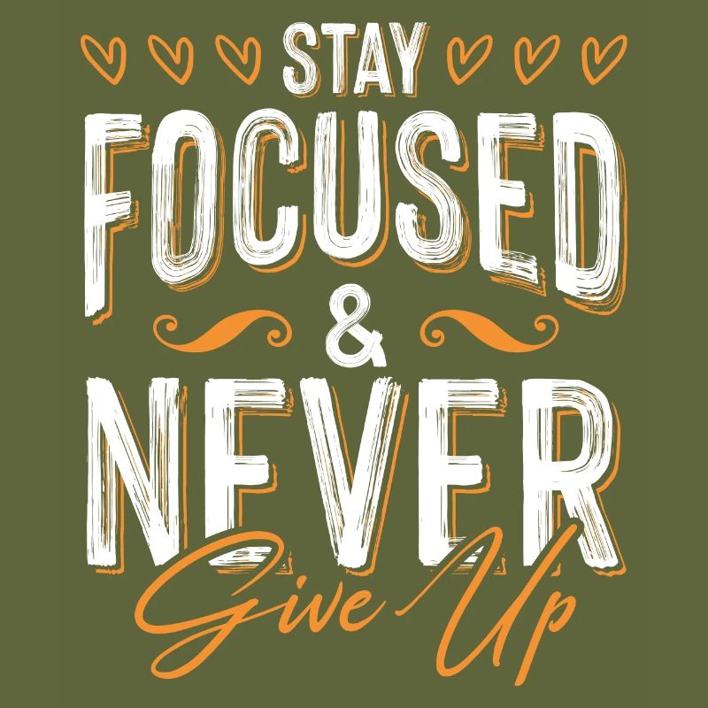 motivation focused