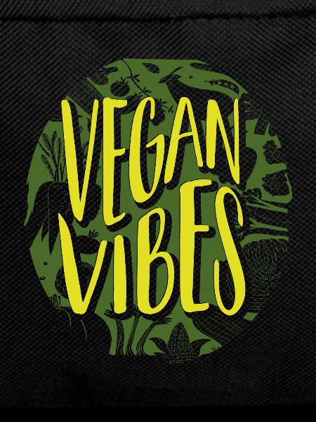 Vegan vegans