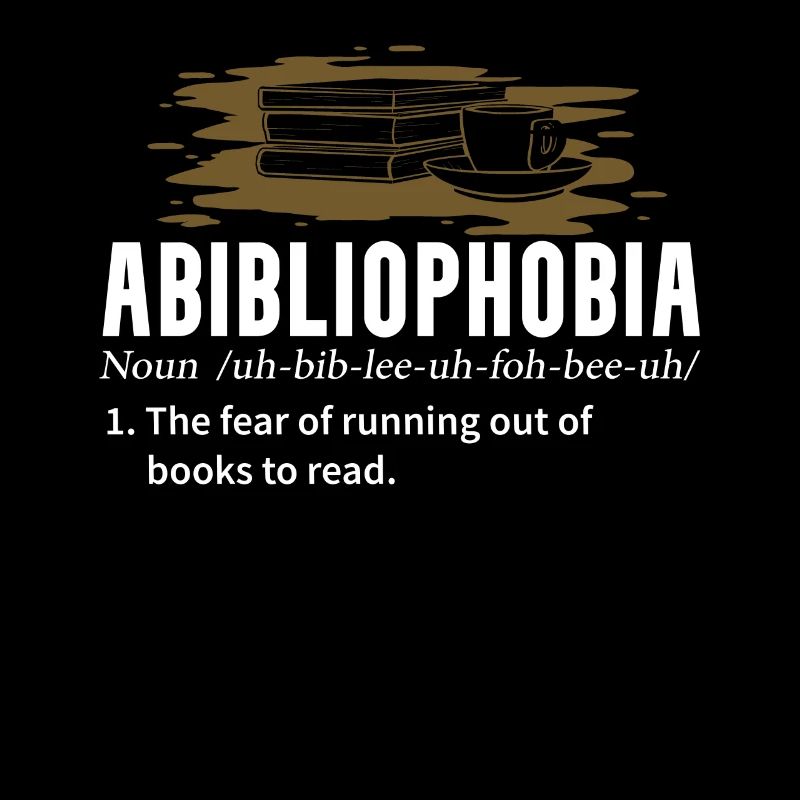 Leseratte und Bücherwurm Geschenk,