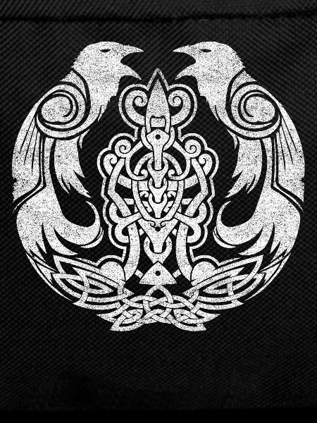 Viking Celtic Huginn