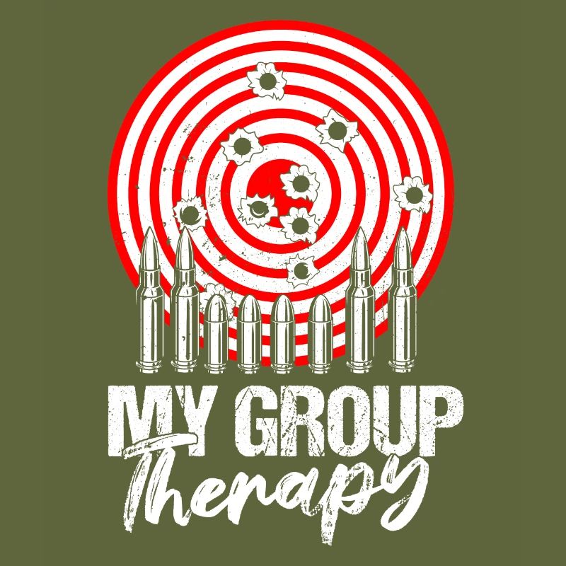 Weapons Lover Ammunition, Shooting Range