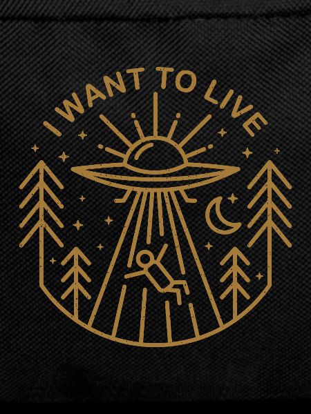 I Want To Leave