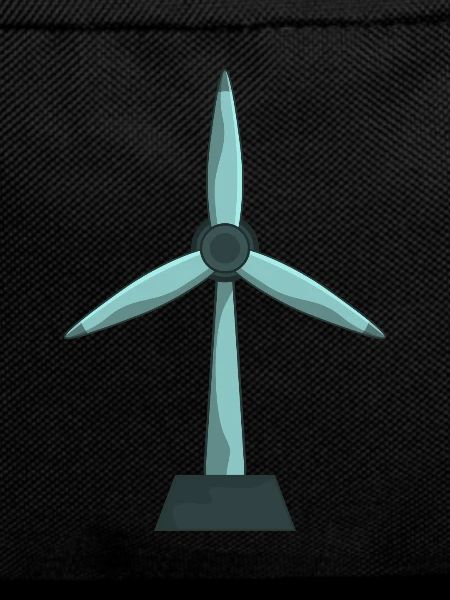 Windrad Windenergie Klimaschutz