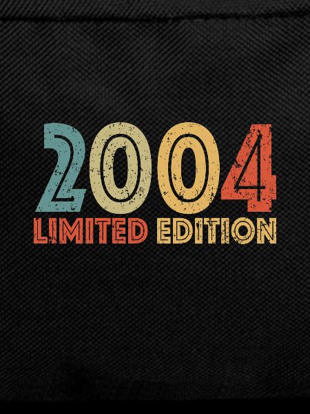 Limited Edition 2004