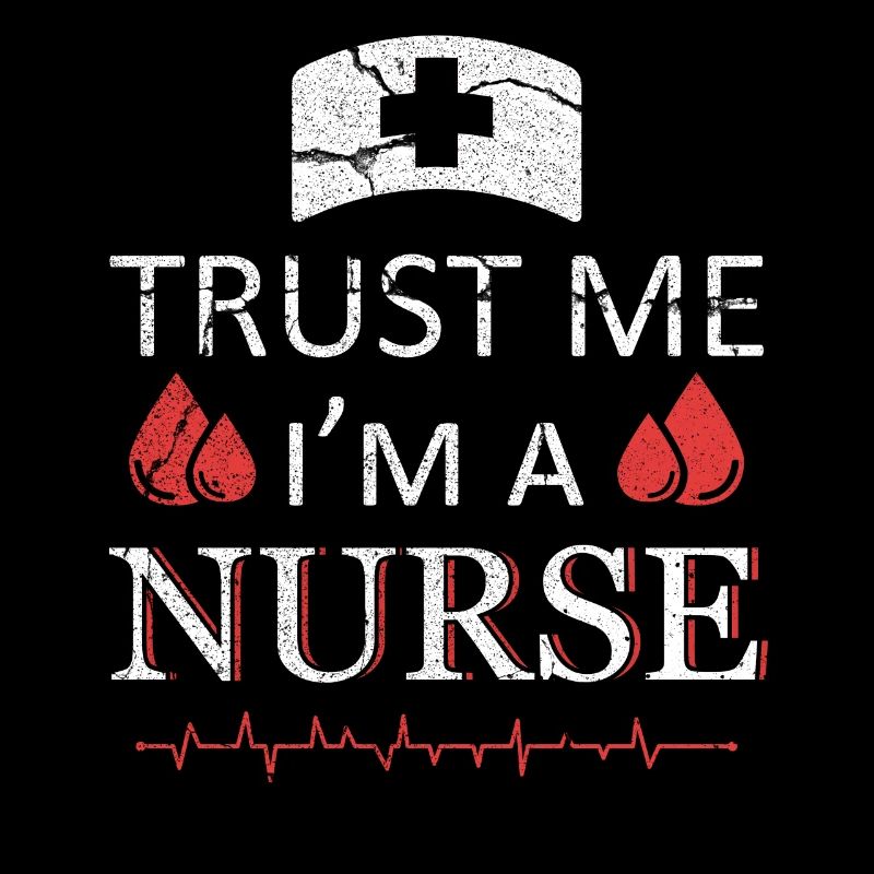 Krankenpfleger Krankenschwester Krankenpflegerin