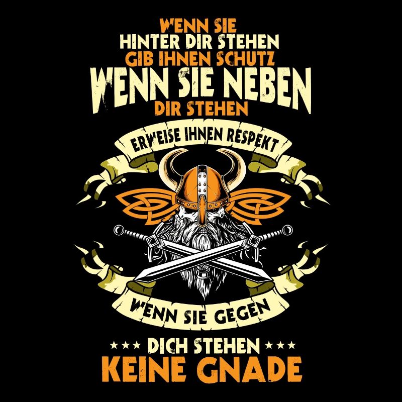 Wikinger, Valhalla, Viking, Nordmann