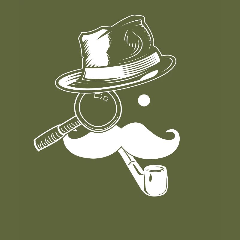 Detective, Children,