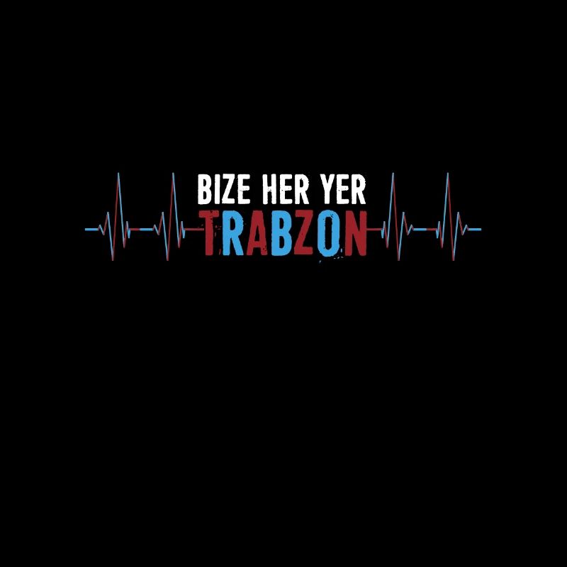 Bize her yer Trabzon