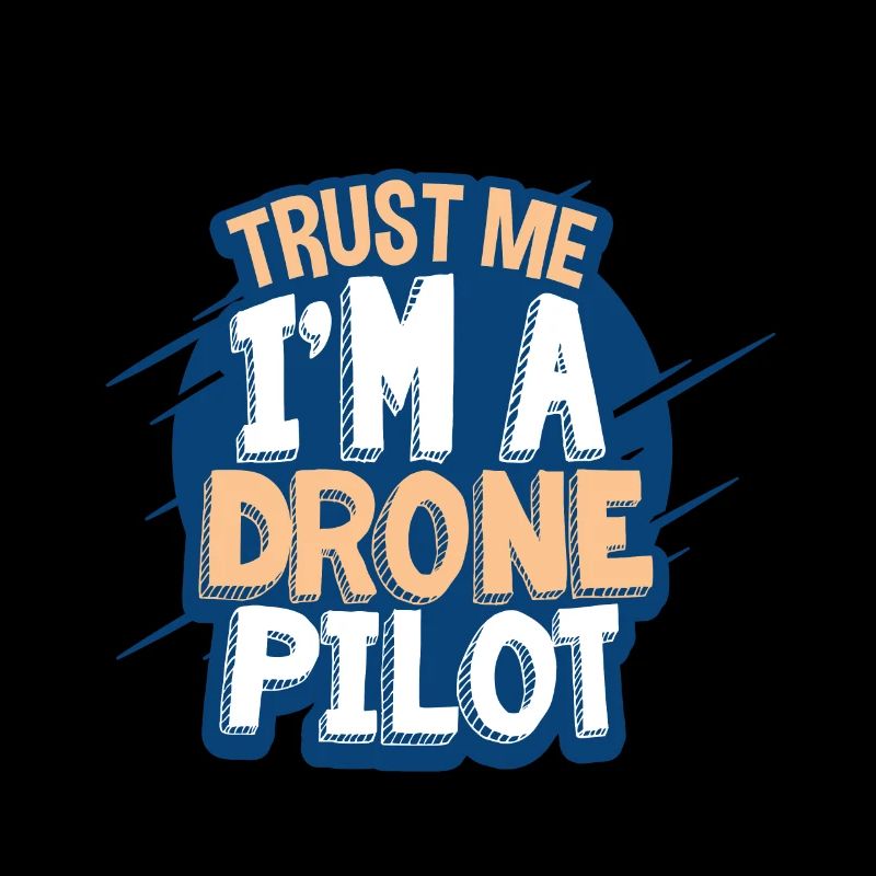 Drohne Pilot