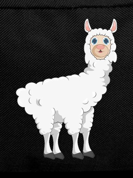 Alpaca Lama
