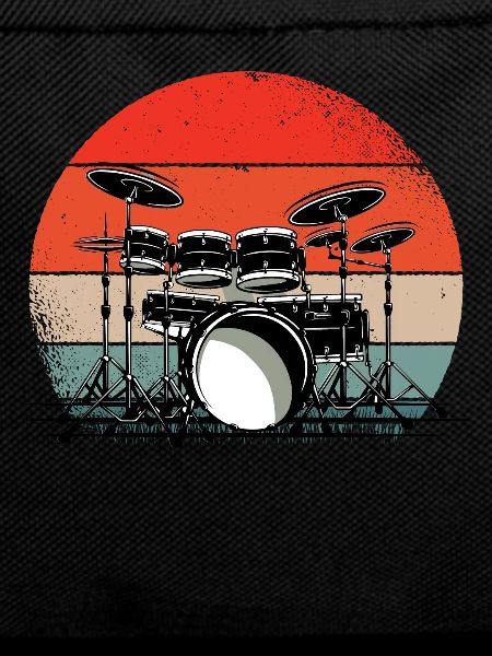 Drums, Drummer, Drum Set Gift