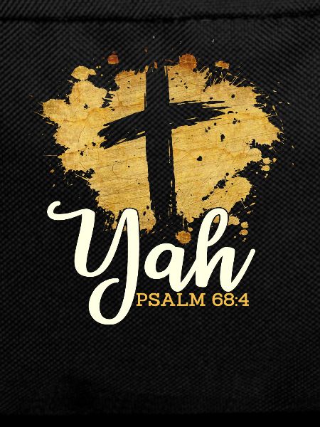 Hebrew Israelite Yahweh