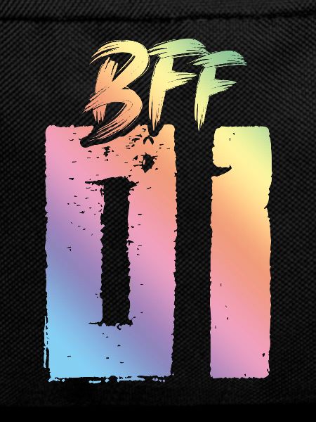 Bff 01 Best Friends