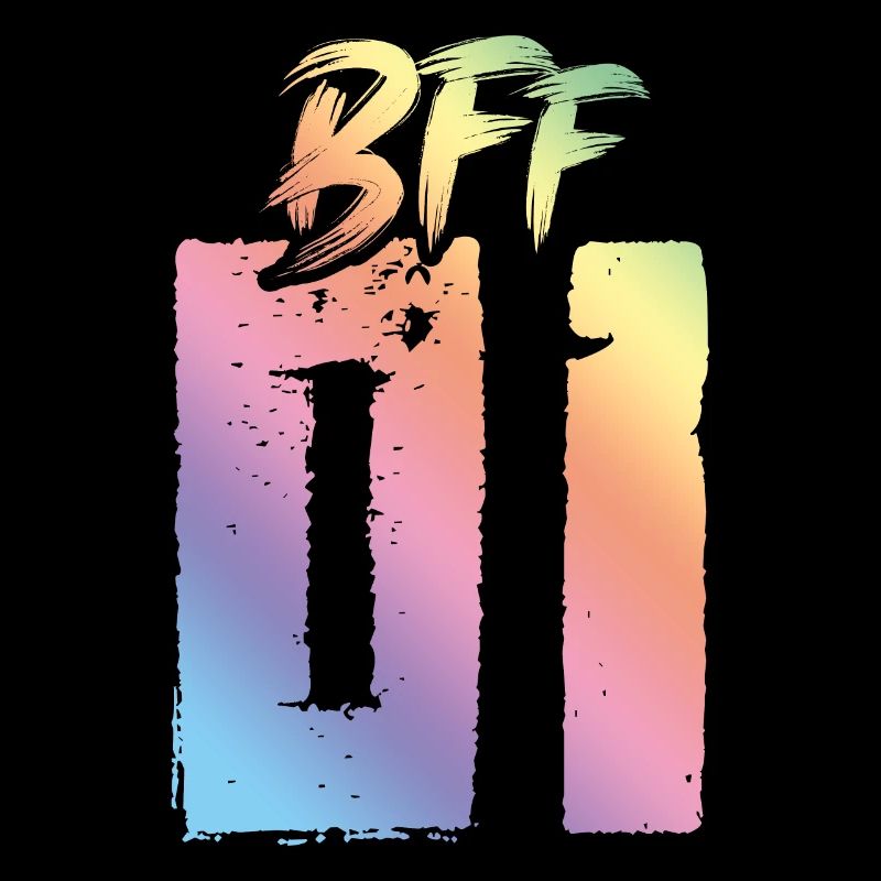 Bff 01 Best Friends