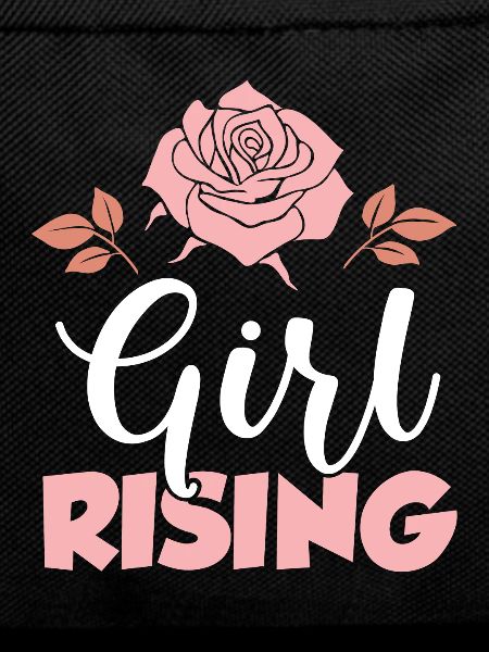 girlpower women girls