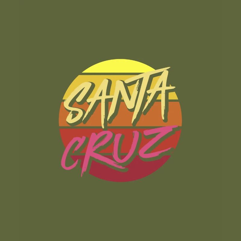 Santa Cruz