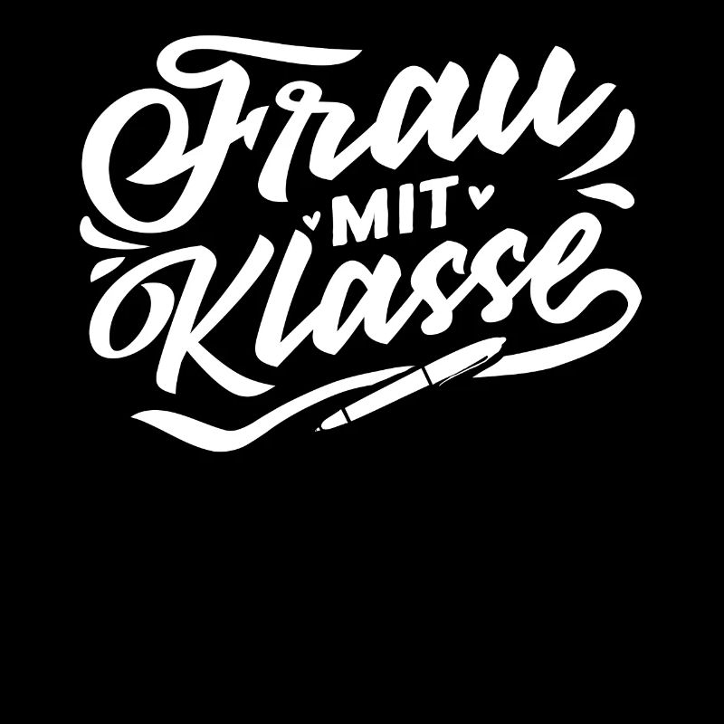 Frau mit Klasse, Kinder Schule, Lehrerin