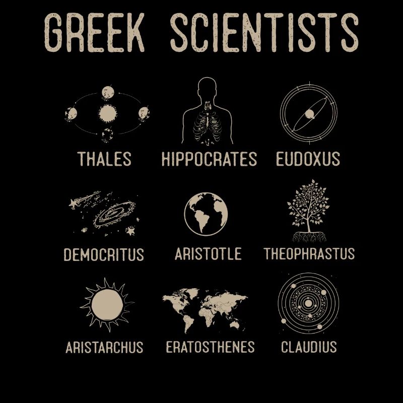 Grecs, grecs