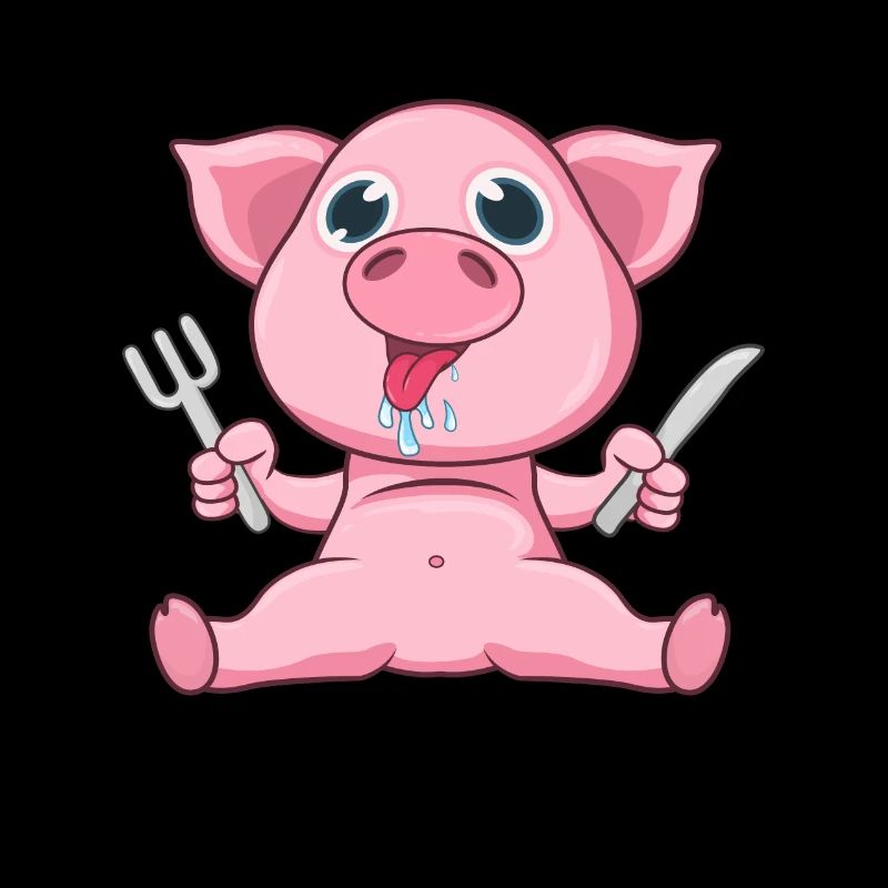 Pig Food