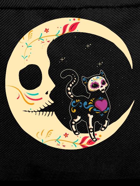 Dia De Los Muertos