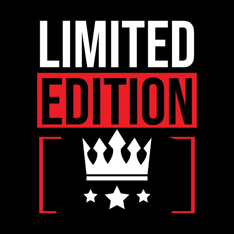 Limited Edition