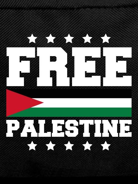 free palestine