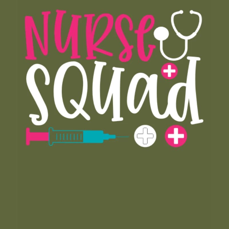Spruch nurse squad