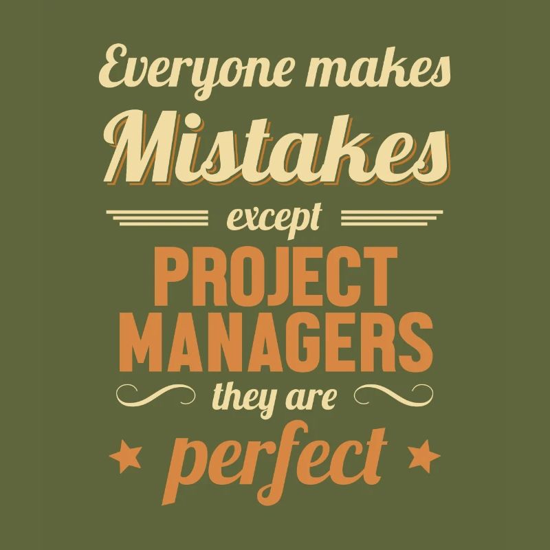 Project Manager are Perfect IT Project Manager