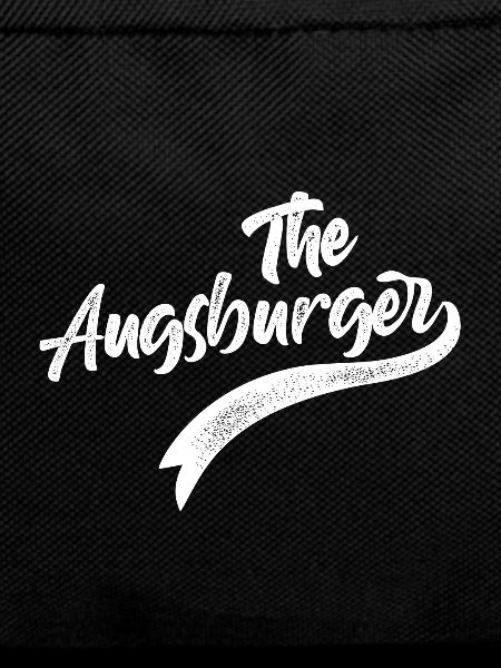 The Augsburger