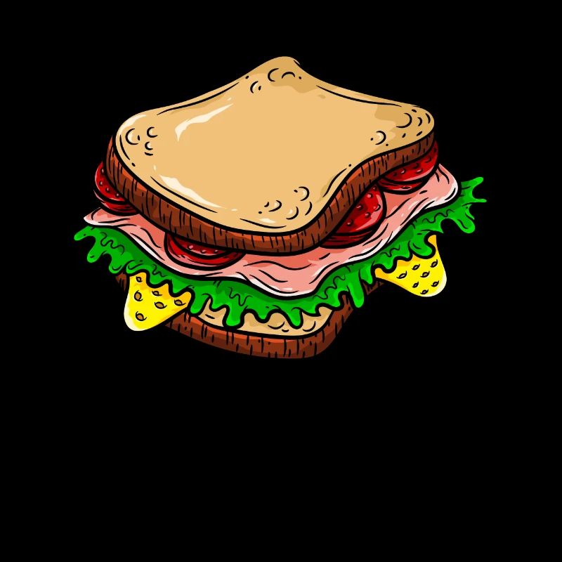 Sandwich
