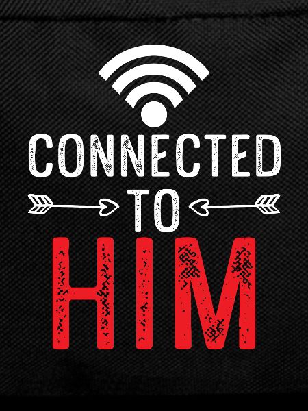 couples connected with him