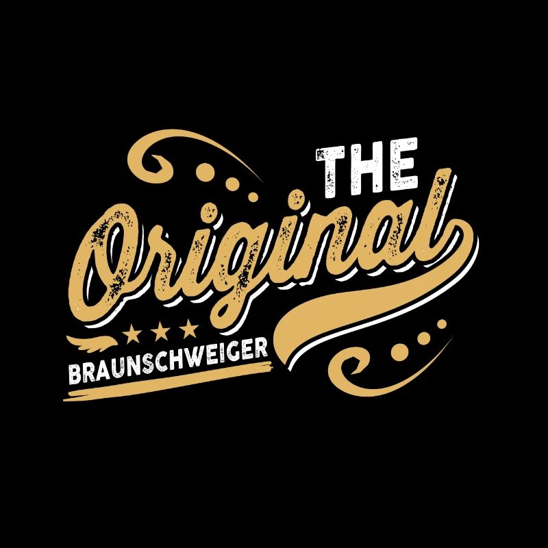 The original Braunschweiger