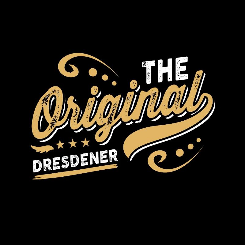 The original Dresdener
