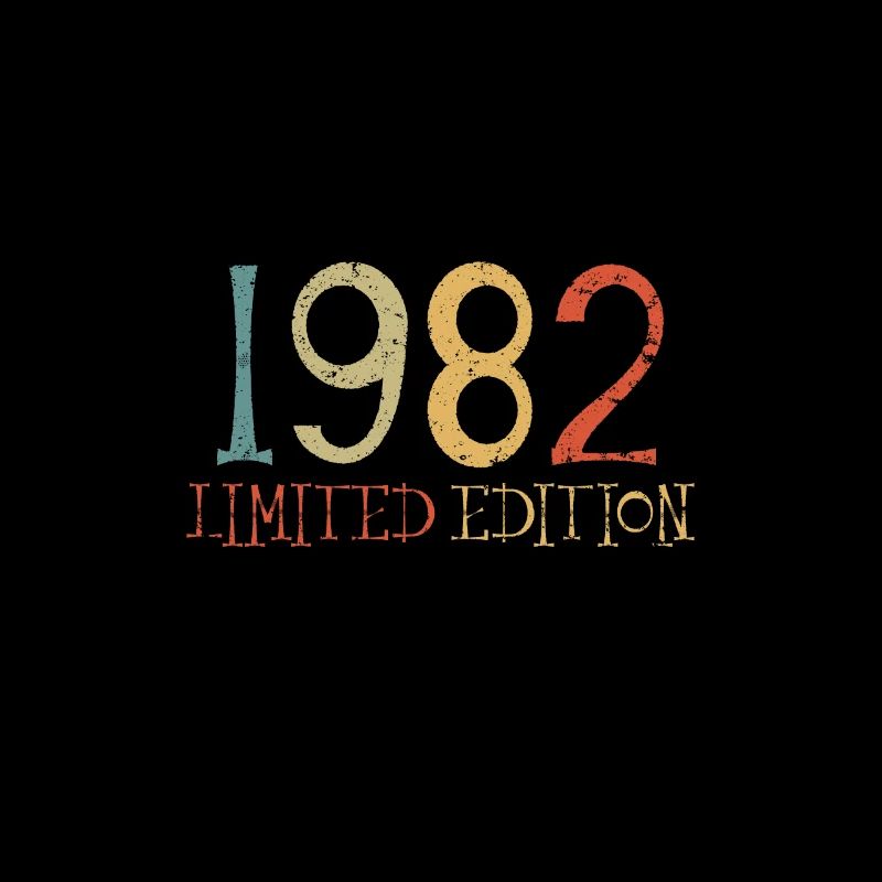Limited Edition 1982