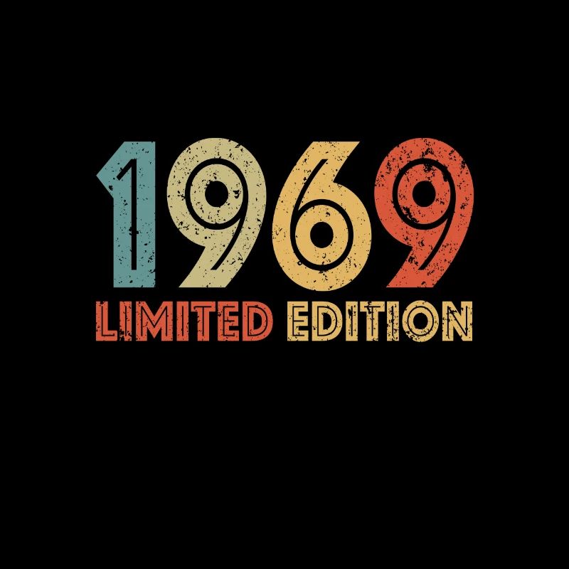 Limited Edition 1969