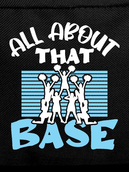 cheerleading slogan