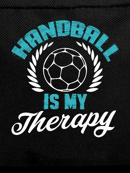 therapy handball