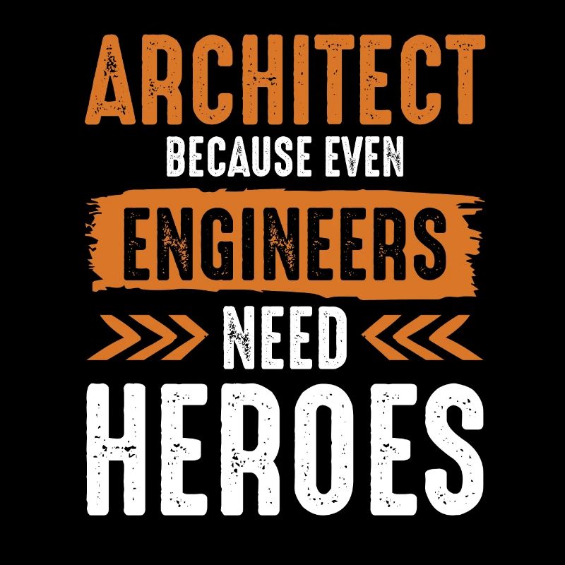 Engineer architect