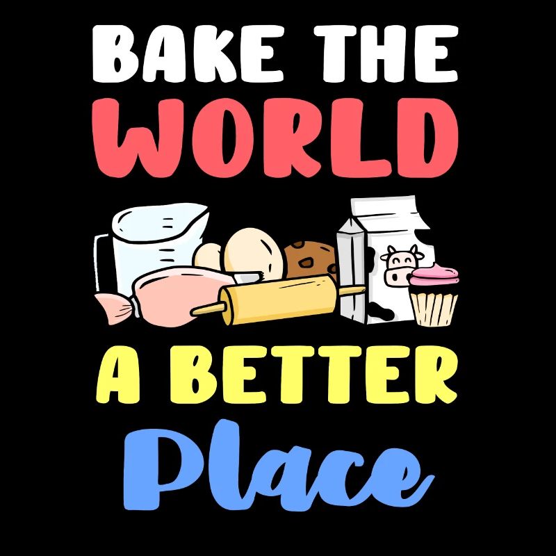 Baking Baker