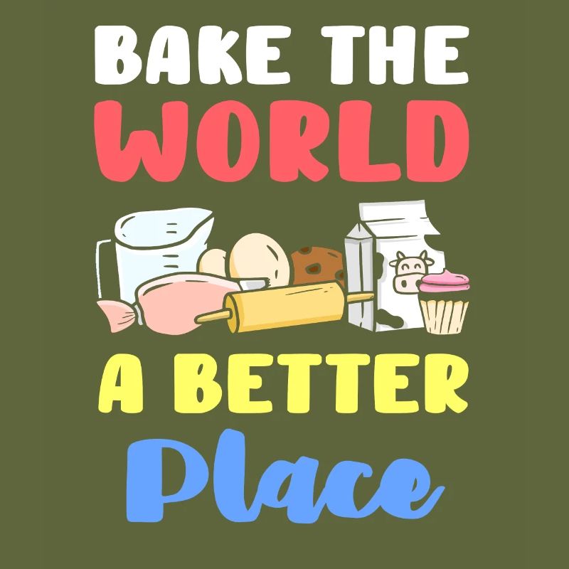 Baking Baker