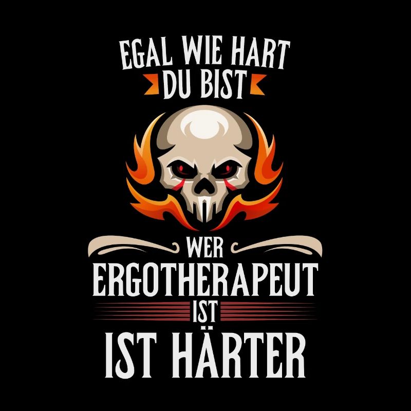 Ergotherapeut Therapeut