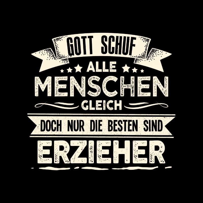 Erzieher Kindergarten