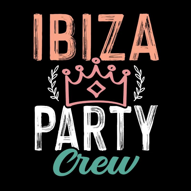 Ibiza Party Crew