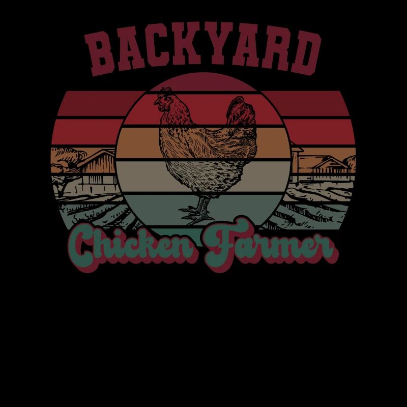 Backyard Chicken Farmer