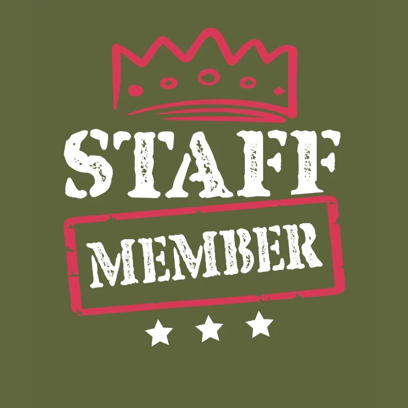 Staff Members
