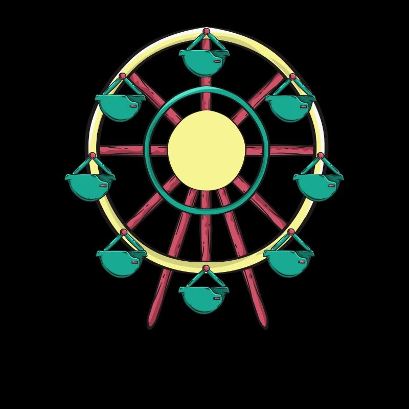 Ferris wheel