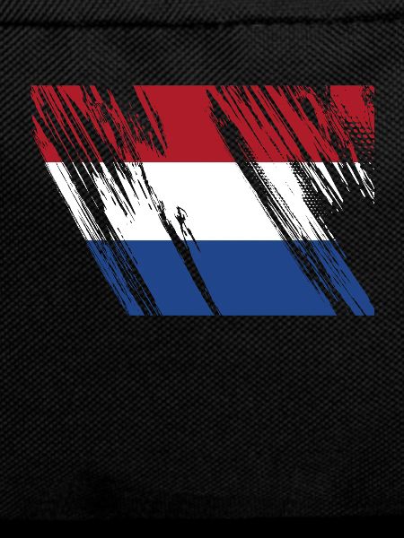 Niederlande Flagge