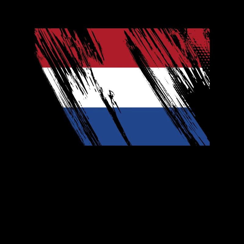 Netherlands Flag