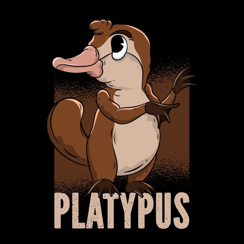 Ornithorynque